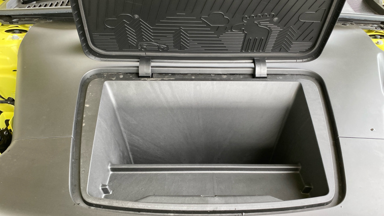 Volvo EX30 315kW Twin Motor Performance Plus 69kWh 5dr Auto Electric Estate